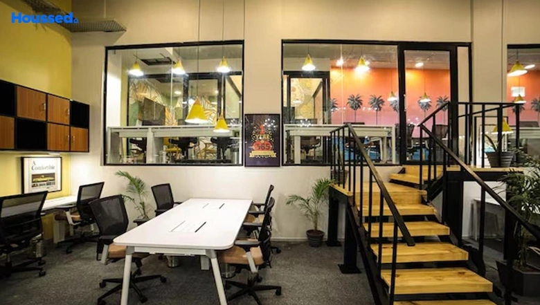 Image of Innov8 Connaught Place Co-Working space in Connaught Place, New Delhi